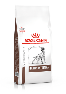 Сухий корм для собак Royal Canine Gastrointestinal2 кг 3182550771054 фото