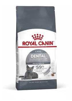 Сухий корм для котів Royal Canine Oral Care 0,4 кг 3182550717175 фото