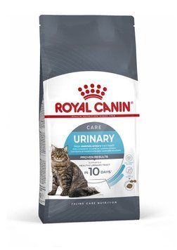 Сухий корм для котів Royal Canine Urinary Care0,4 кг 3182550842907 фото